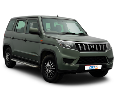 Mahindra BOLERO NEO-img